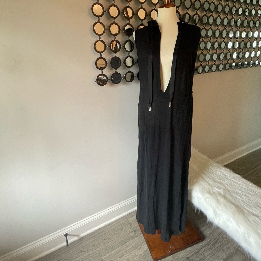 **NWT** Rozae Nichols Hoodie Dress